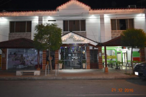 Hotels in Arauca